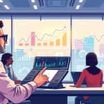 El Rol del Controller Financiero en la Empresa Moderna