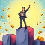 Análisis del Valor Económico Agregado (EVA): ¿Creas Valor?