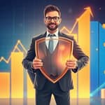 Gestión de Riesgos Financieros: Protege tu Rentabilidad