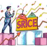 La Importancia del Pricing Estratégico para la Rentabilidad