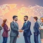 Alianzas Estratégicas: Multiplica tus Oportunidades de Ganancia