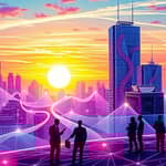 Transformación Digital: Un Camino Inevitable hacia Mayor Rentabilidad