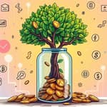 Microinversiones: Pequeños Pasos, Grandes Retornos