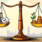 Deudas vs. Inversión: Priorizando tus Finanzas