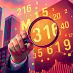 Valoración por Múltiplos: Una Mirada Rápida al Potencial