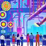 La Eficiencia Operativa: Más allá de los Ratios Tradicionales