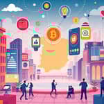 El Ecosistema Fintech: Nuevas Formas de Invertir