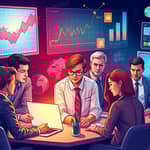 Elige Bien a tus Socios: Seleccionando Broker y Plataformas