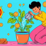 Educación Financiera: La Mejor Inversión en Ti Mismo