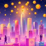 Criptomonedas y Blockchain: ¿Oportunidad o Riesgo?