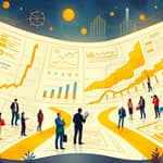 Análisis de Proyecciones Financieras: Diseña tu Futuro Económico