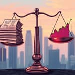 Valor Contable vs. Valor de Mercado: La Verdad Detrás de los Números