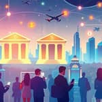 Monedas Digitales de Bancos Centrales (CBDC): El Dinero del Mañana