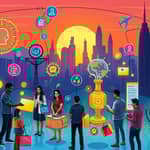 Inversión en Startups: El Alto Riesgo de las Grandes Recompensas