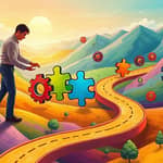 Revisión de tu Plan: Adaptarse para Seguir Ganando