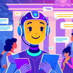 Inteligencia Artificial Conversacional: La Voz de las Finanzas