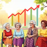 Pensiones Privadas: Complementa tu Jubilación Pública