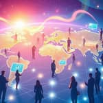 Finanzas Descentralizadas (DeFi): El Nuevo Paradigma Bancario