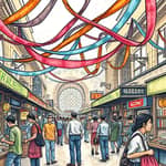 Narrativas de Mercado: Cómo Influyen en Precios y Decisiones