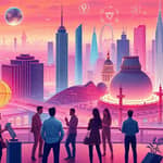 Capital Riesgo: Financiando la Innovación del Mañana