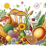 Alimentos Alternativos: Innovación que Recompensa