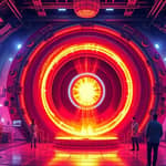 Fusión Nuclear: La Energía Definitiva y sus Implicaciones