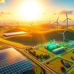 Transición Energética: Más Allá de las Energías Renovables