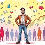 El Valor de la Marca Personal en la Rentabilidad del Emprendedor