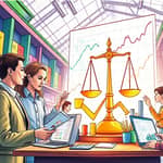 Análisis de Precios: Encontrando el Punto Óptimo de Ganancia