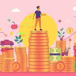 De los Centavos a los Millones: Estrategias de Ahorro Rentables