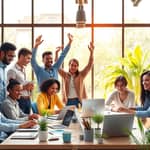 La Experiencia del Empleado y su Impacto en la Rentabilidad