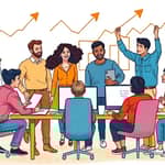 Cultura de Rentabilidad: Involucrando a Todo tu Equipo