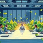 La Gobernanza Corporativa y su Reflejo en las Finanzas