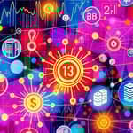 Análisis Semántico en Informes Financieros: Leyendo entre Líneas