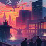 El Lado Oscuro de la Liquidez: Riesgos Ocultos