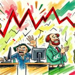 Análisis de Sentimiento de Mercado: Cuando las Emociones Mueven Precios