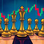 La Teoría de Juegos en la Estrategia Financiera