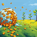 El Efecto Compuesto en Acción: Cómo Hacer Que tu Dinero Trabaje