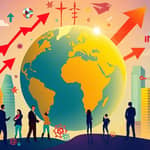 Inversión Global: Expande tus Horizontes y Oportunidades