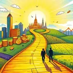 La Ruta al Millón: Inversiones Estratégicas para el Crecimiento Patrimonial