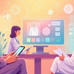 De la Telemedicina a la Salud Conectada