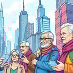 El Impacto Socioeconómico de la Longevidad