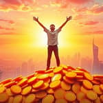 Del Ahorro a la Riqueza: Convierte tus Sueños en Realidad Financiera
