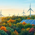 Créditos de Carbono: Invertir en la Lucha Climática