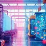 Gemelos Digitales: Replicando Valor en la Industria