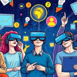 Educación Online: El Mercado del Aprendizaje Constante