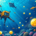 Exploración Submarina: La Nueva Frontera de Recursos