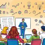 La Capacitación del Personal: Una Inversión Rentable en tu Futuro