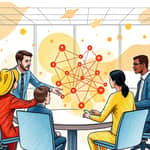 Coaching Empresarial: Impulsa tu Liderazgo, Impulsa tus Ganancias