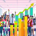 Incentivos por Desempeño: Motiva a tu Equipo, Multiplica tus Ganancias